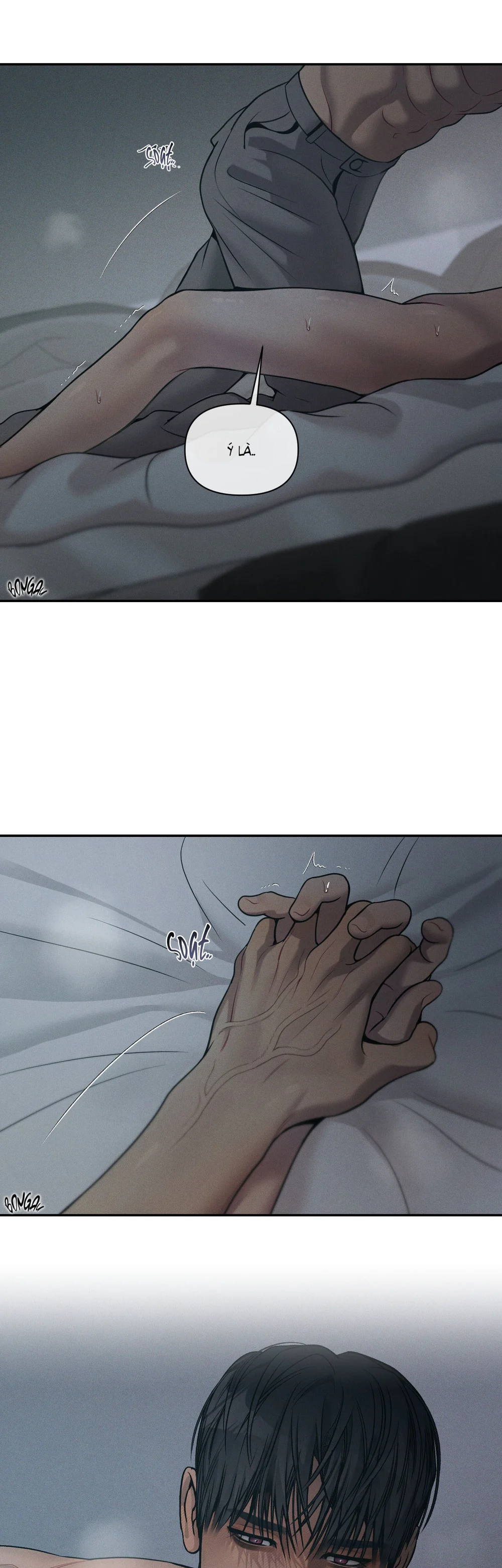 THIẾU NIÊN SÒ: BÙNG CHÁY Chapter 27 - Next Chapter 28 H