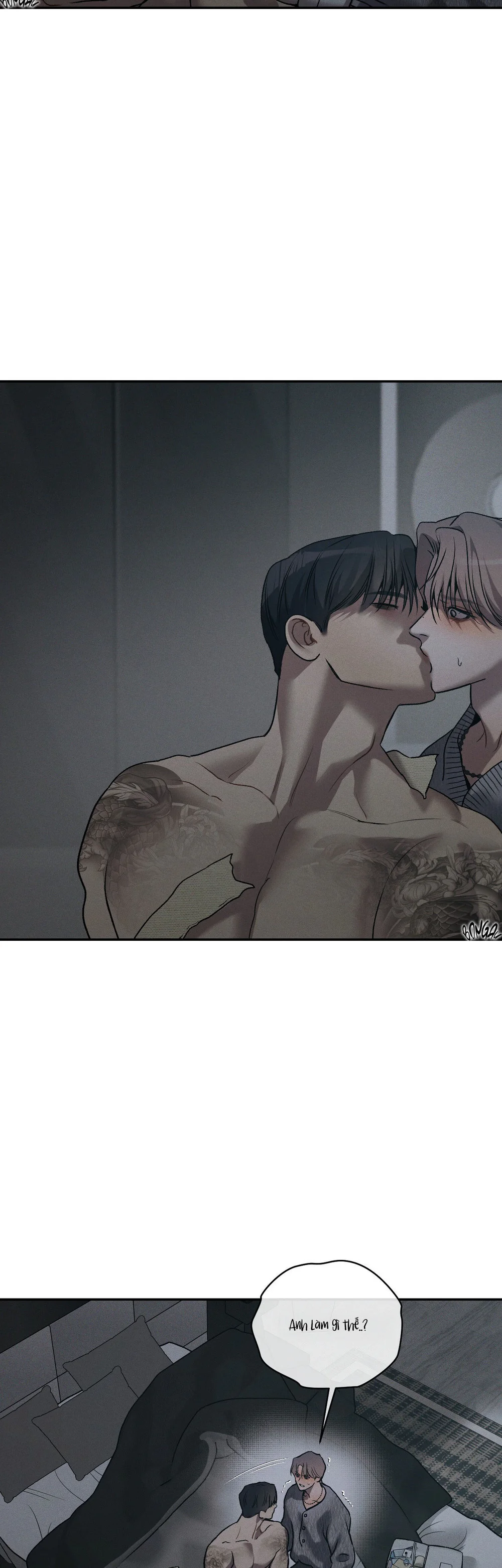 THIẾU NIÊN SÒ: BÙNG CHÁY Chapter 27 - Next Chapter 28 H