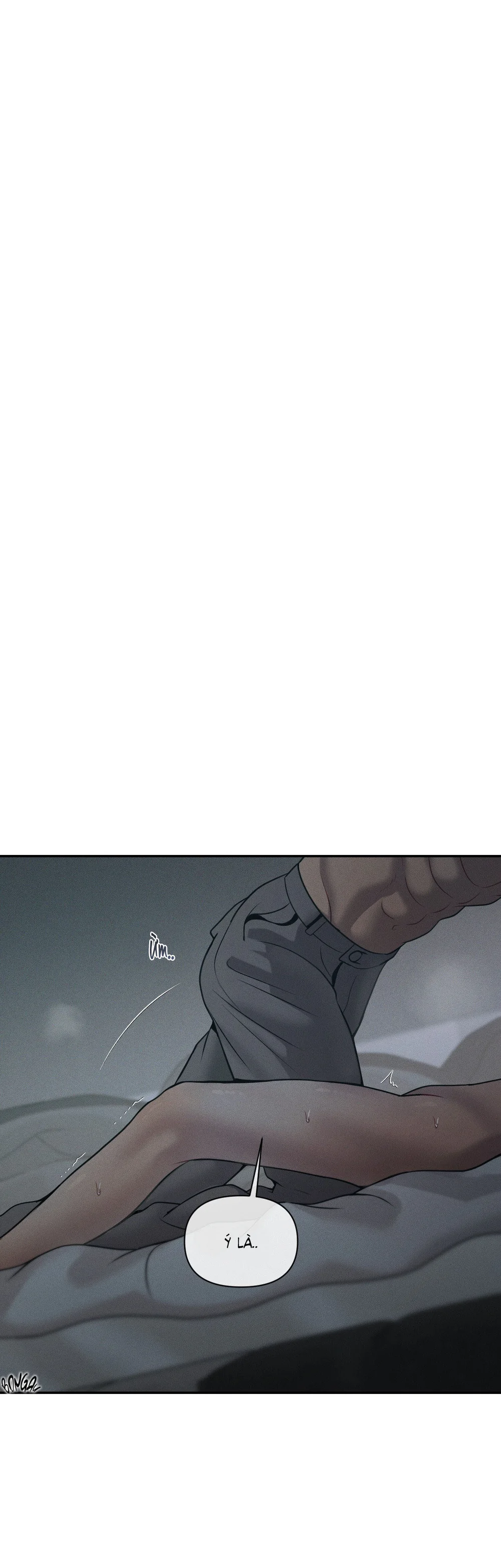 THIẾU NIÊN SÒ: BÙNG CHÁY Chapter 28 H - Next 