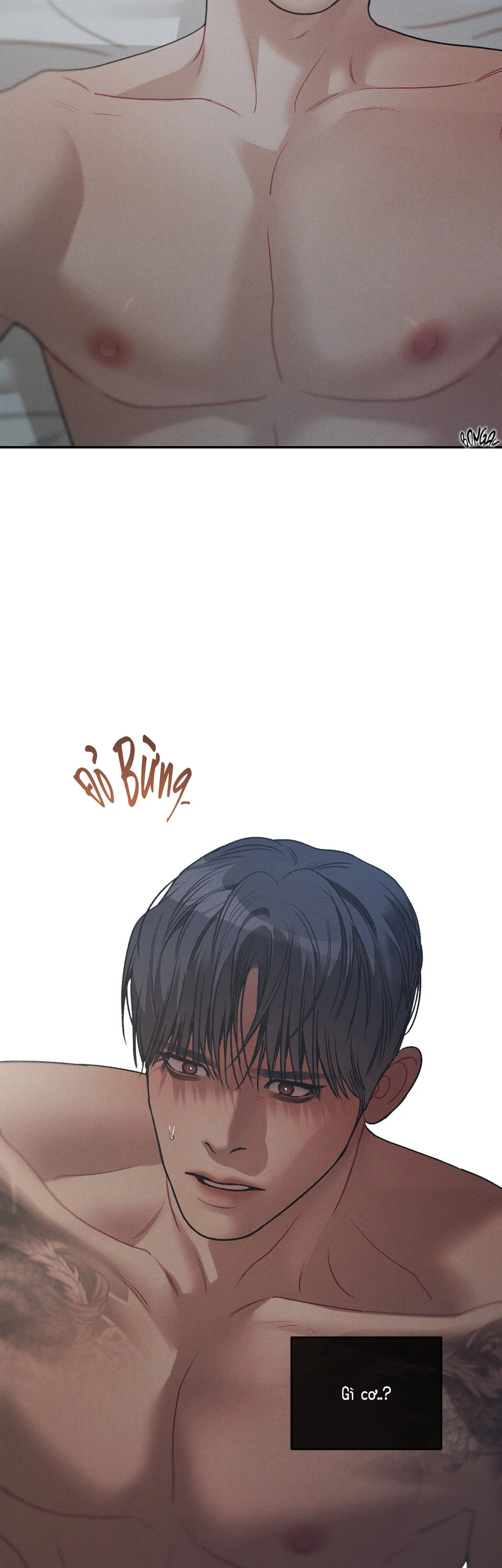 THIẾU NIÊN SÒ: BÙNG CHÁY Chapter 28 H - Next 