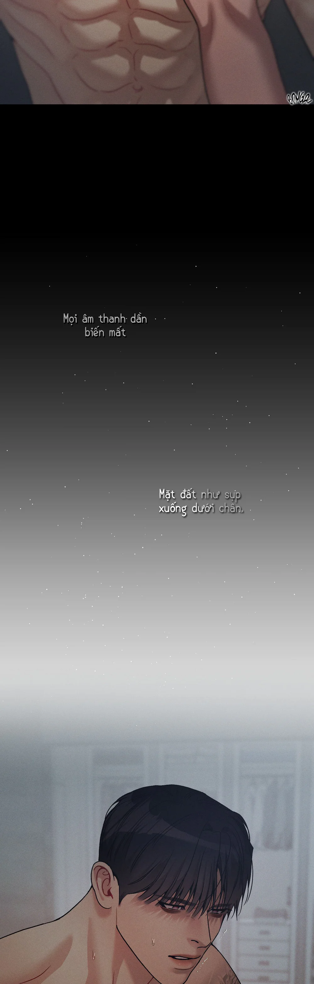 THIẾU NIÊN SÒ: BÙNG CHÁY Chapter 28 H - Next 