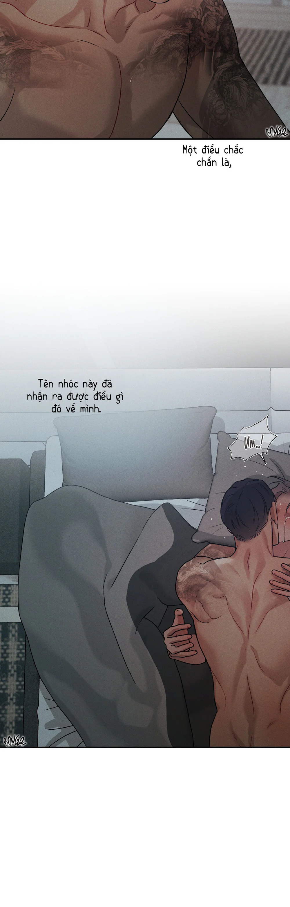 THIẾU NIÊN SÒ: BÙNG CHÁY Chapter 28 H - Next 