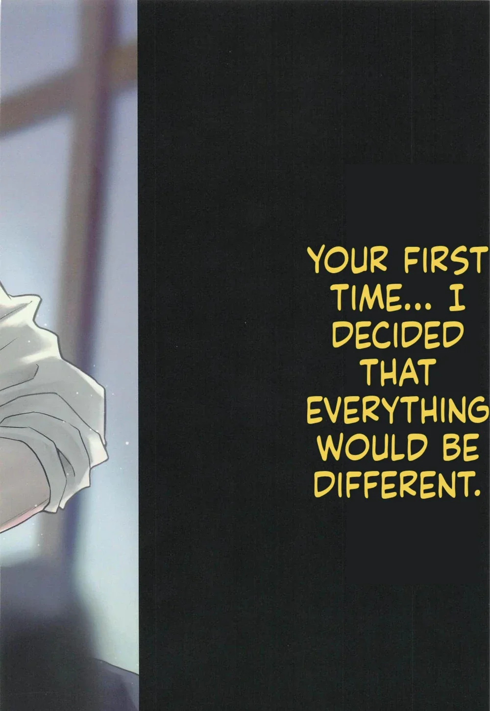 ONESHORT BÁI THIẾN Chapter 73.2 19+ - Next Chapter 74 19+