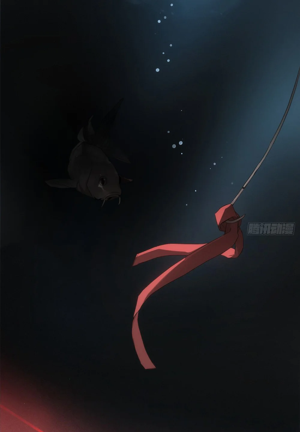 Mồi Nhử Chapter 0.2 - Next 