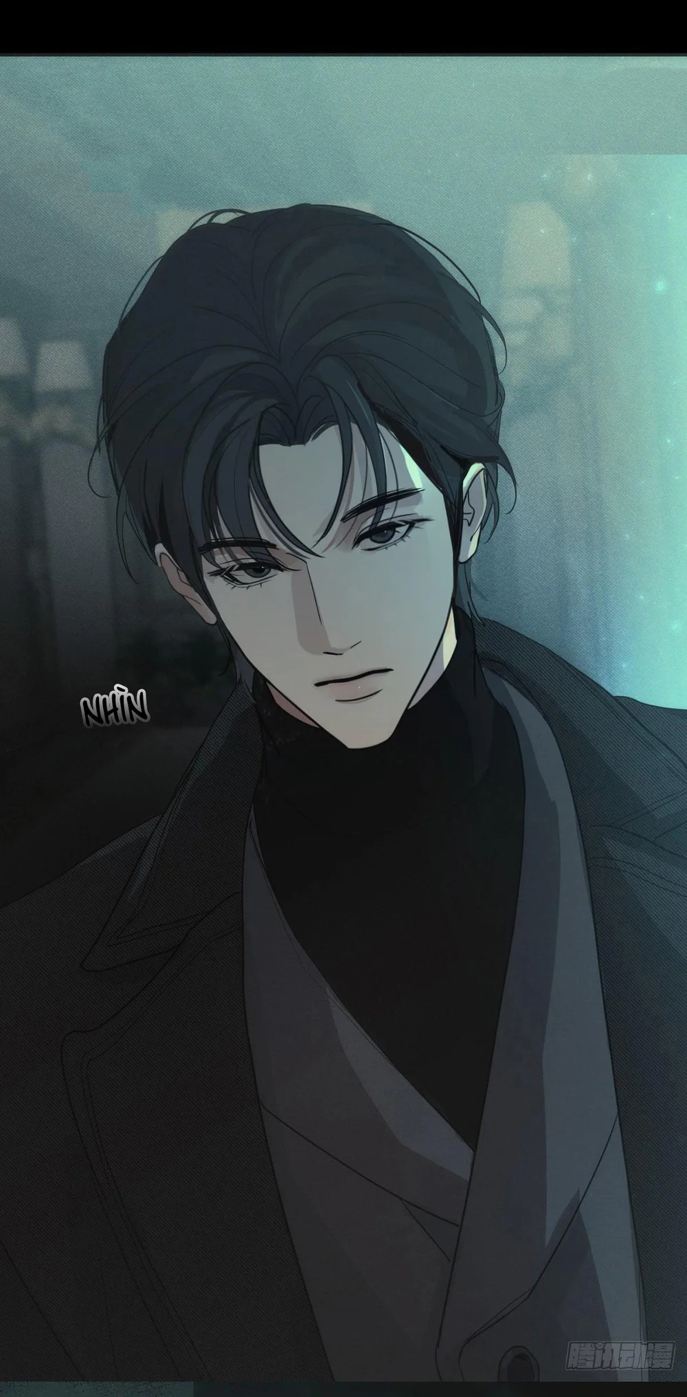 Mồi Nhử Chapter 0.2 - Next 