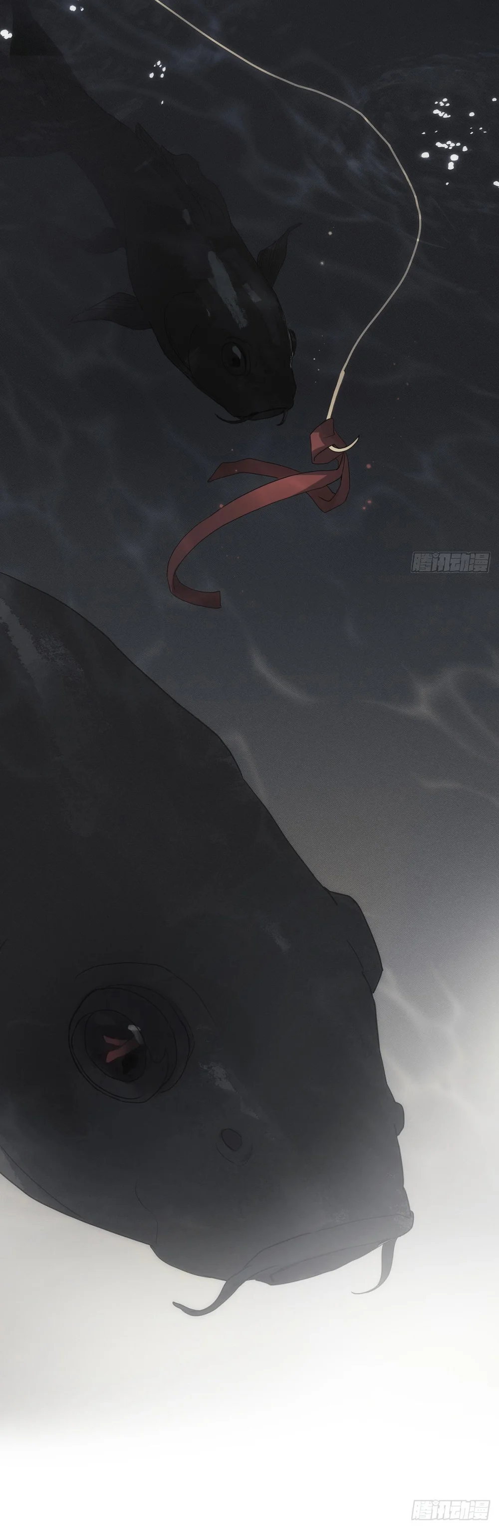 Mồi Nhử Chapter 0.2 - Next 