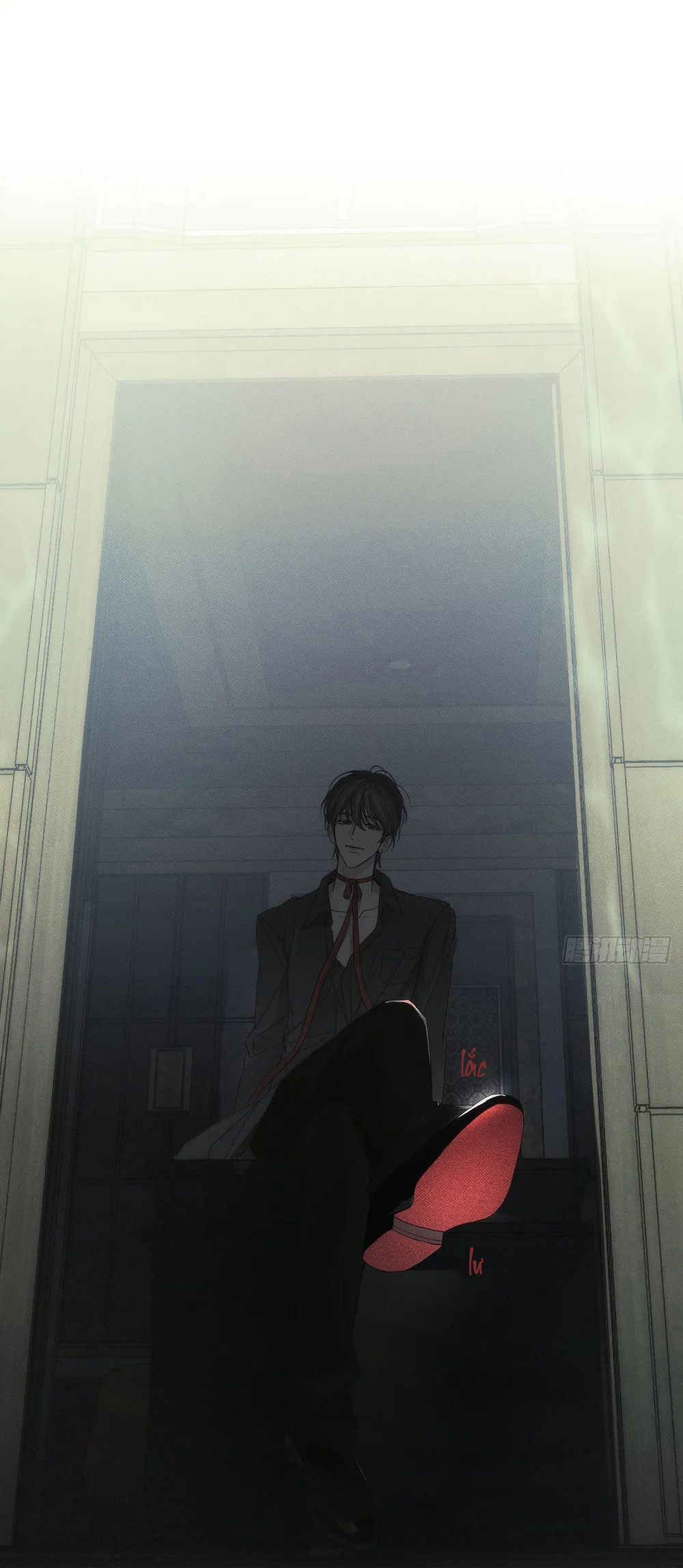 Mồi Nhử Chapter 0.2 - Next 