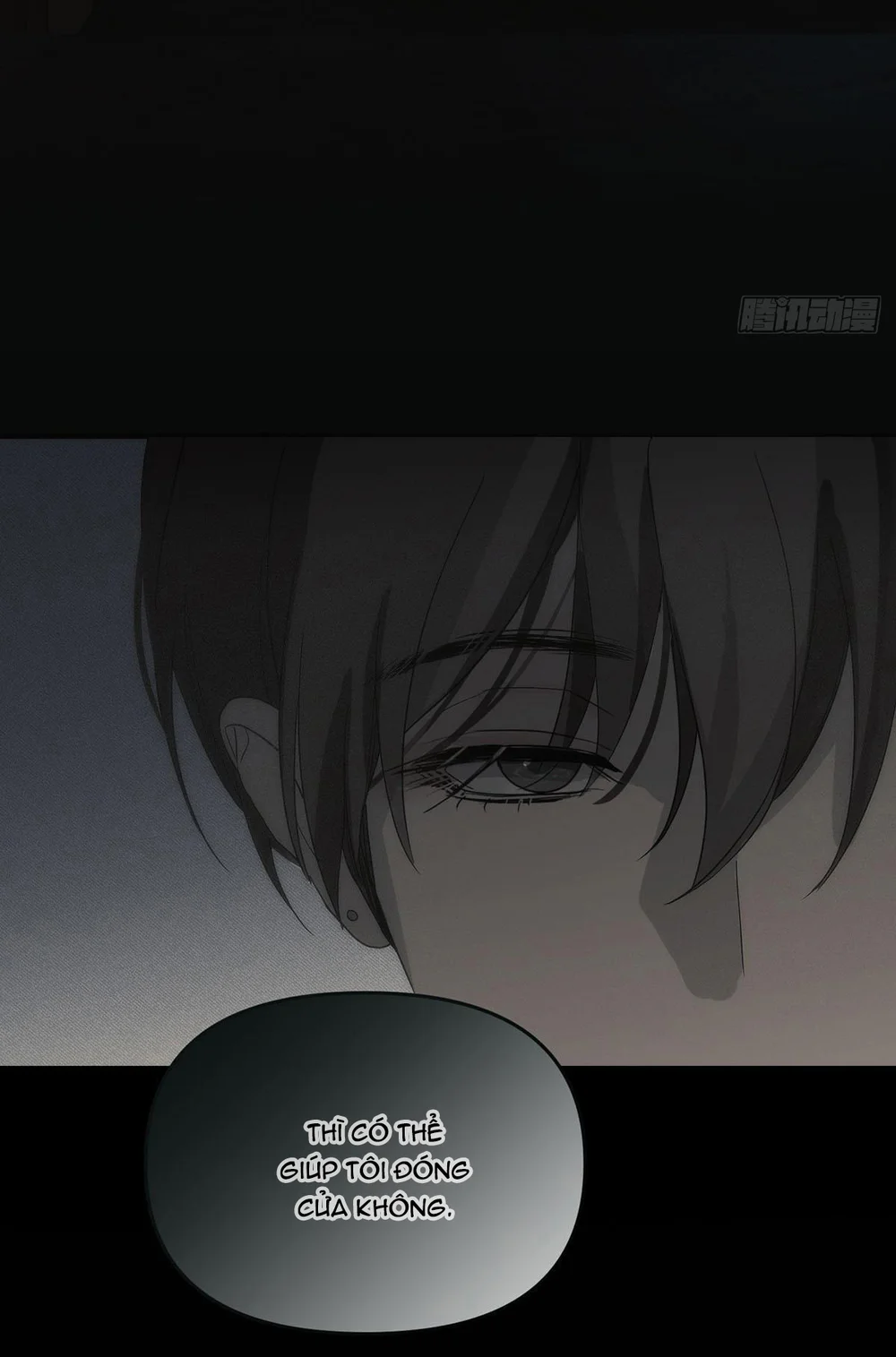 Mồi Nhử Chapter 0.2 - Next 