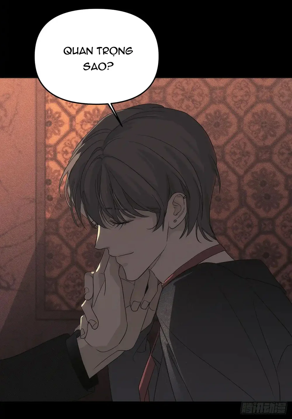 Mồi Nhử Chapter 0.2 - Next 