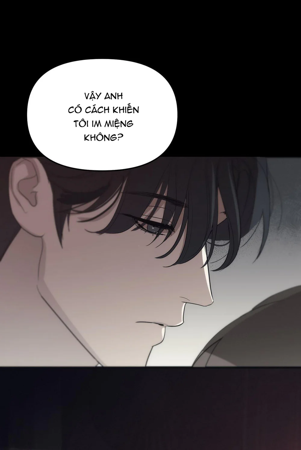 Mồi Nhử Chapter 0.2 - Next 