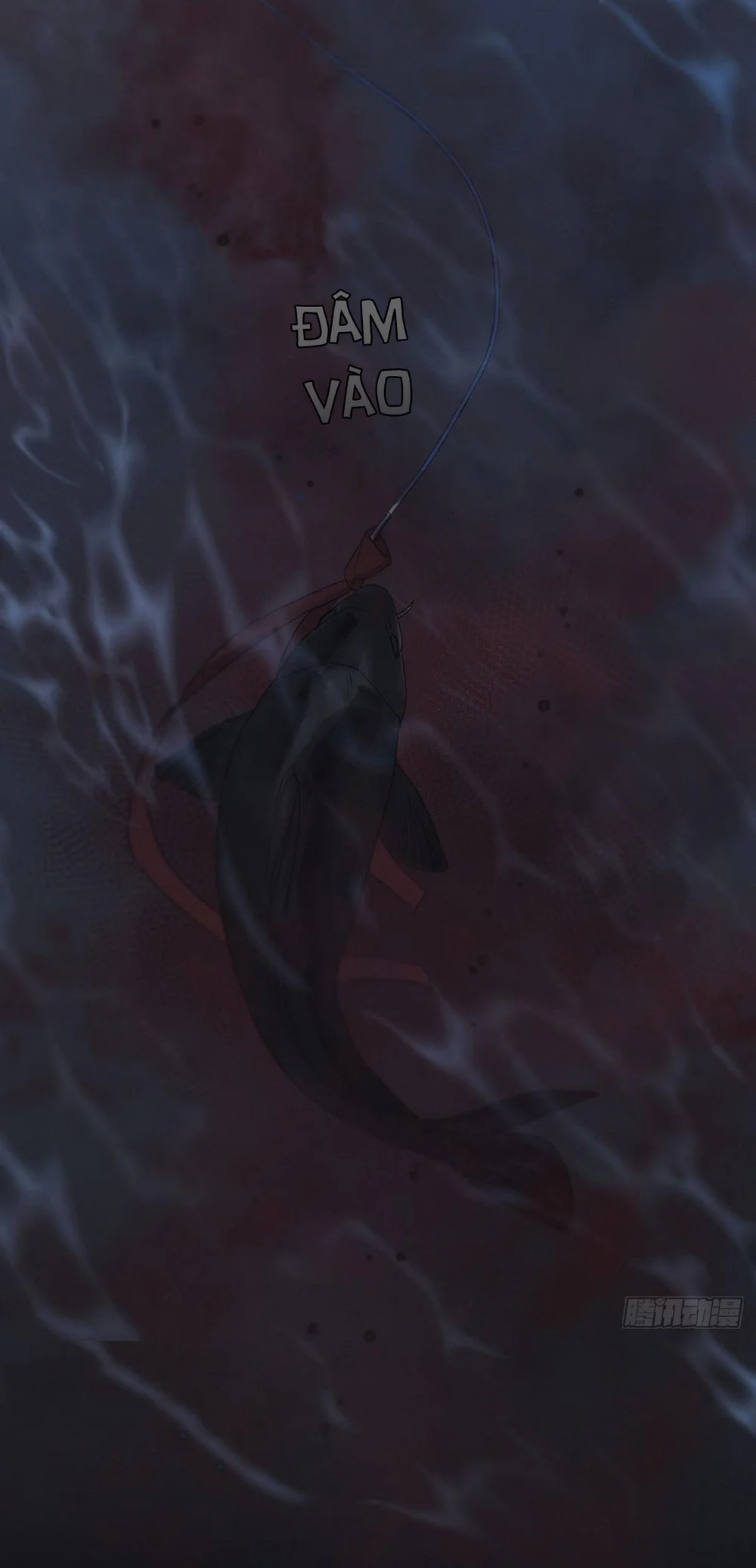 Mồi Nhử Chapter 0.2 - Next 