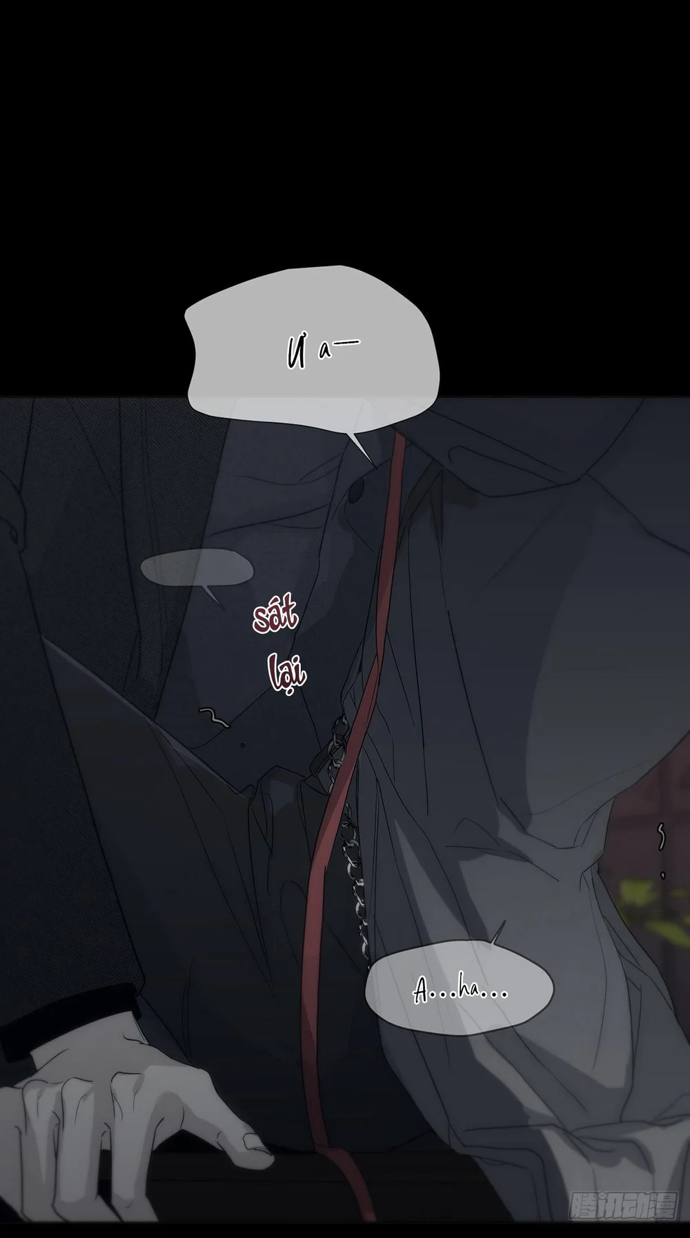 Mồi Nhử Chapter 0.2 - Next 