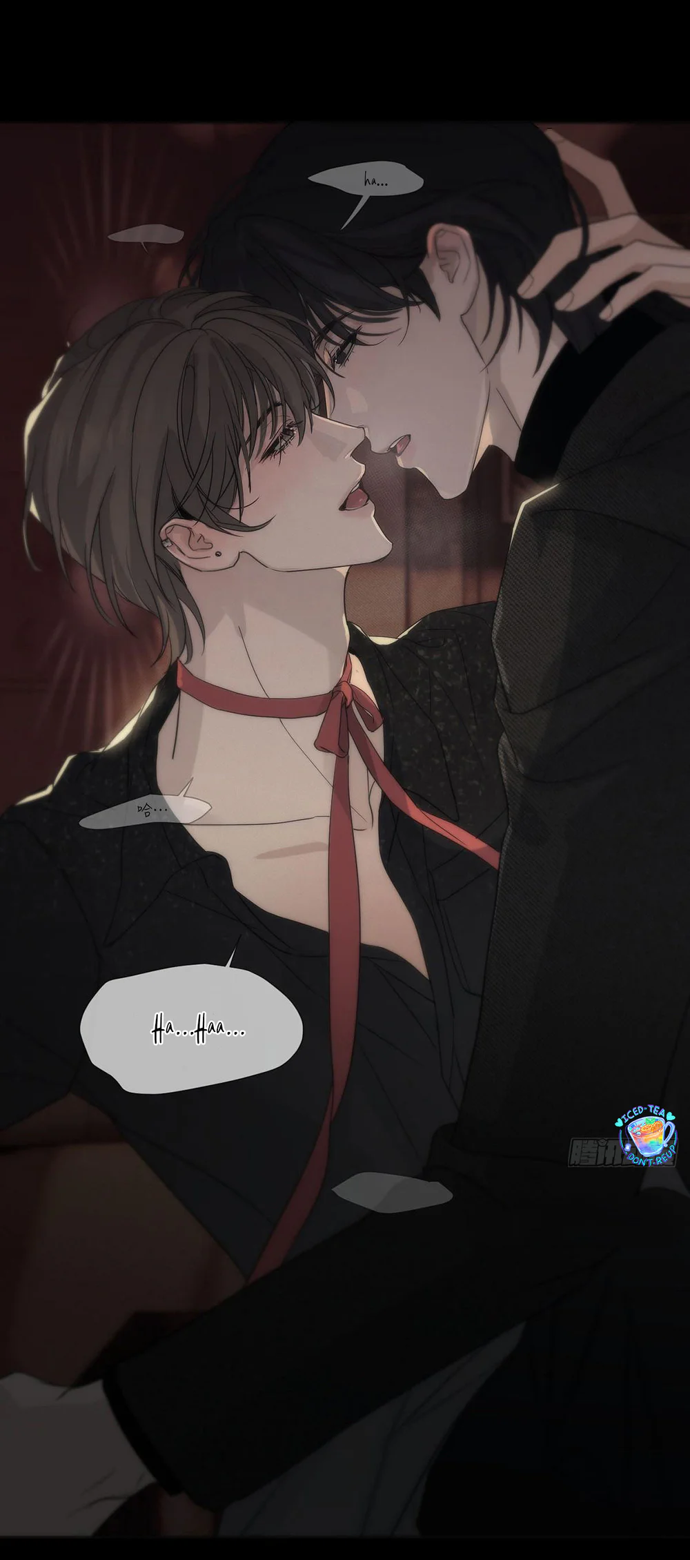 Mồi Nhử Chapter 0.2 - Next 