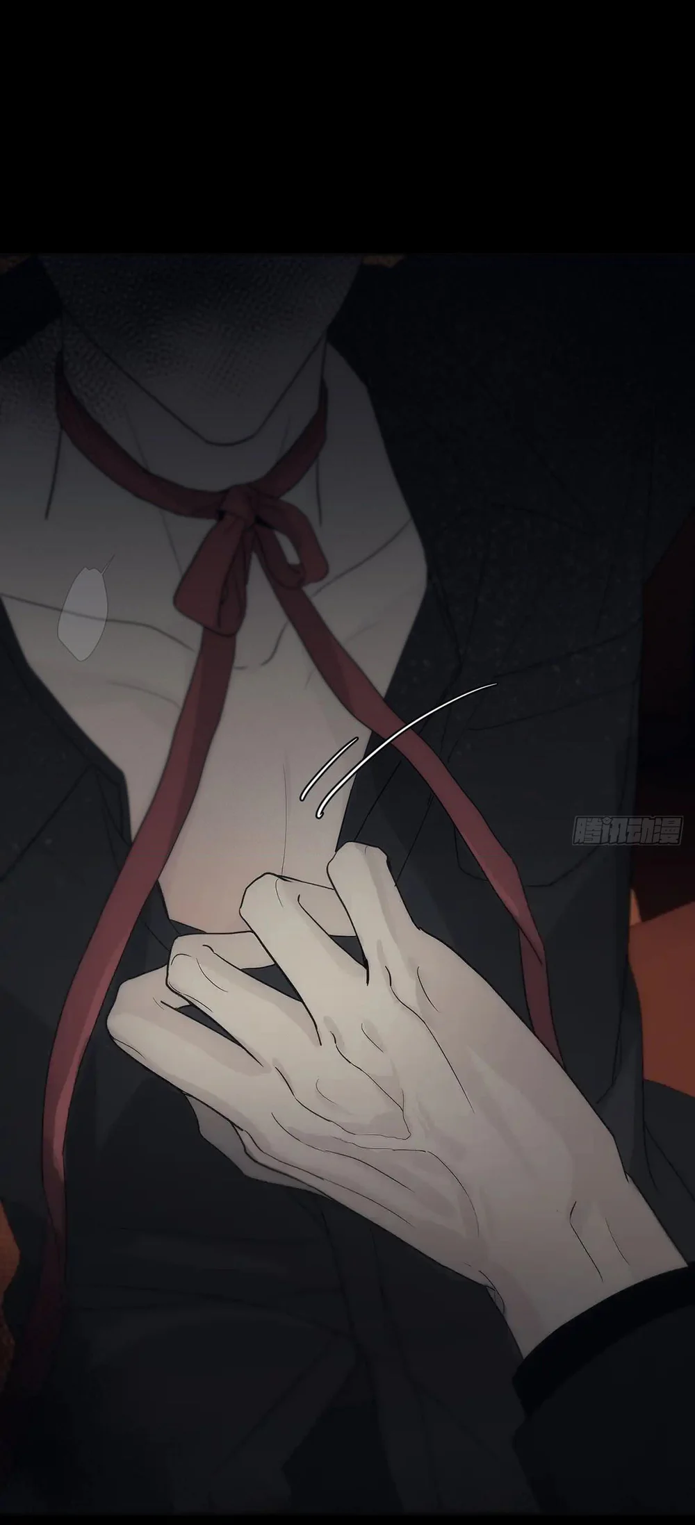 Mồi Nhử Chapter 0.2 - Next 