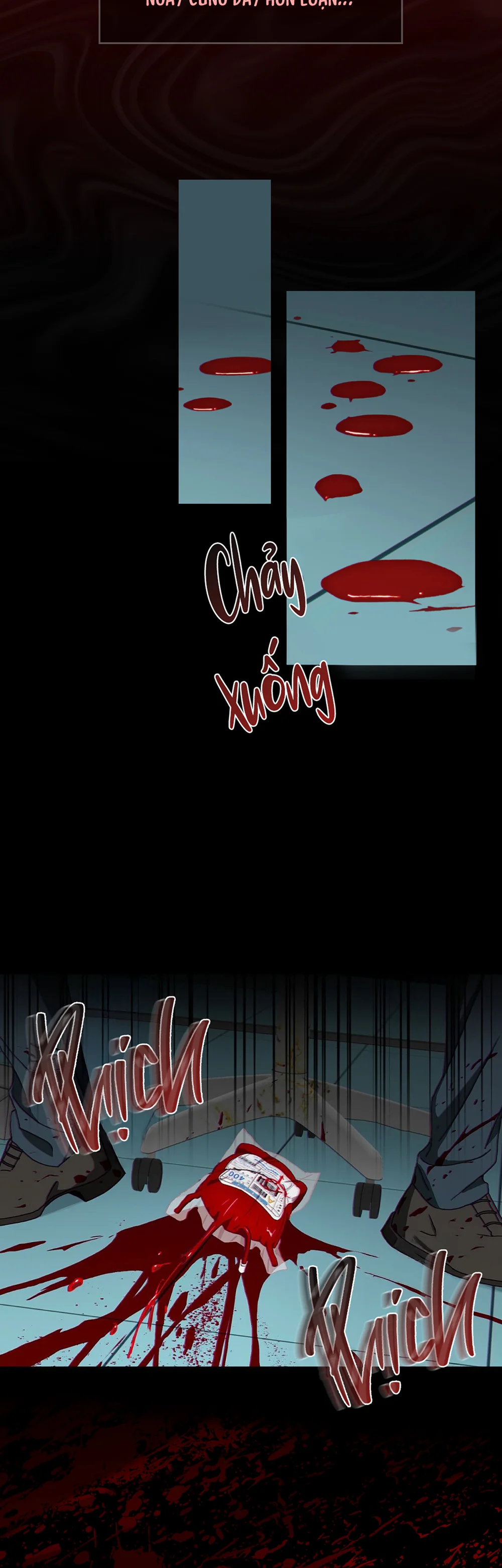 Min Yong MIGNON Chapter 0 - Next Chapter 1