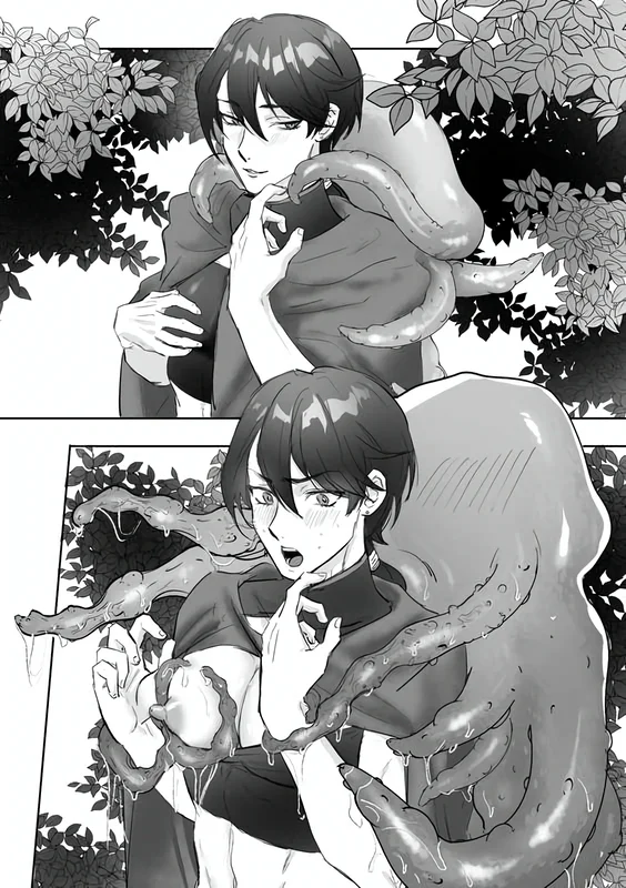 Trai Có Lồn Chapter 39 - Next Chapter 40