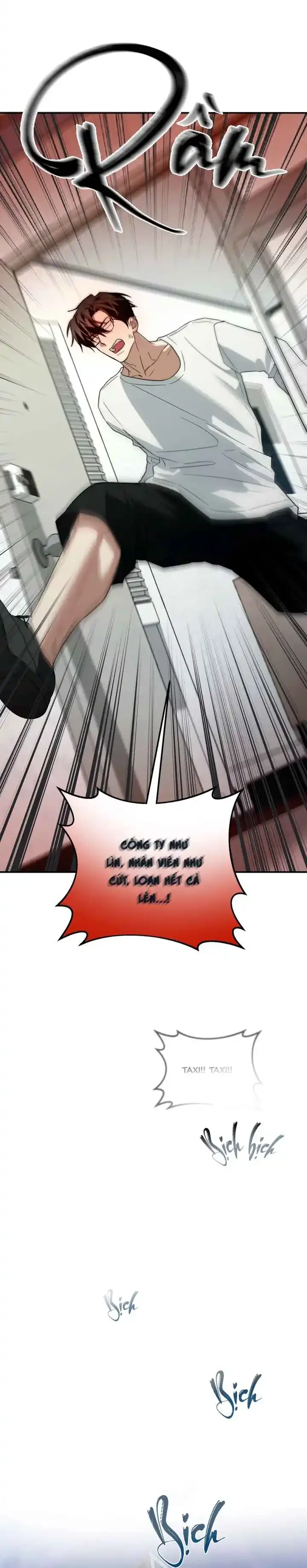 Người cố vấn hoàn mỹ Chapter 8 END - Next 