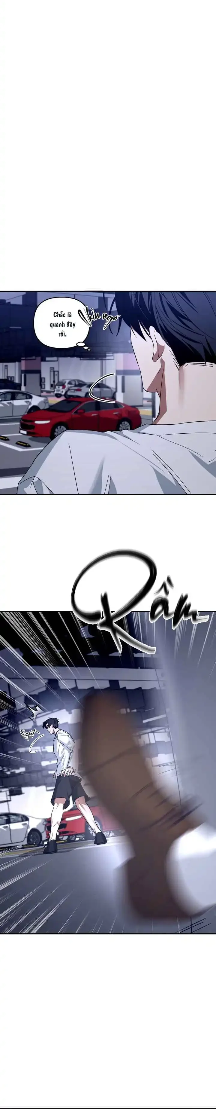 Người cố vấn hoàn mỹ Chapter 8 END - Next 