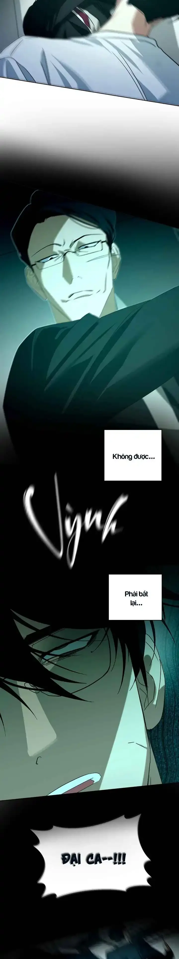 Người cố vấn hoàn mỹ Chapter 8 END - Next 