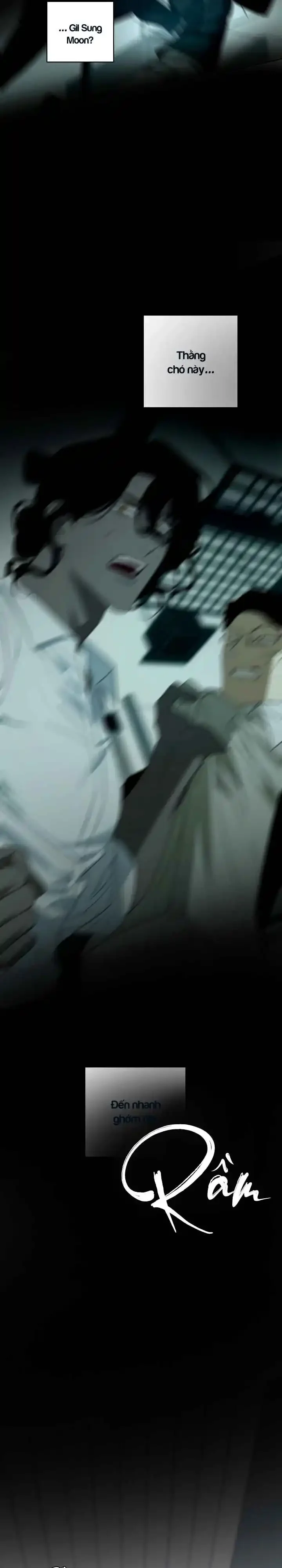 Người cố vấn hoàn mỹ Chapter 8 END - Next 