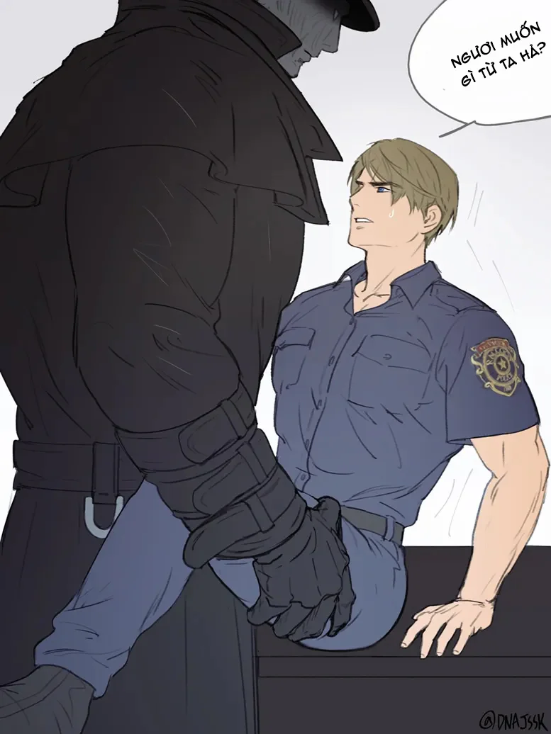 BÊ ĐÊ ÉT MỜ Chapter 15 - Next Chapter 16