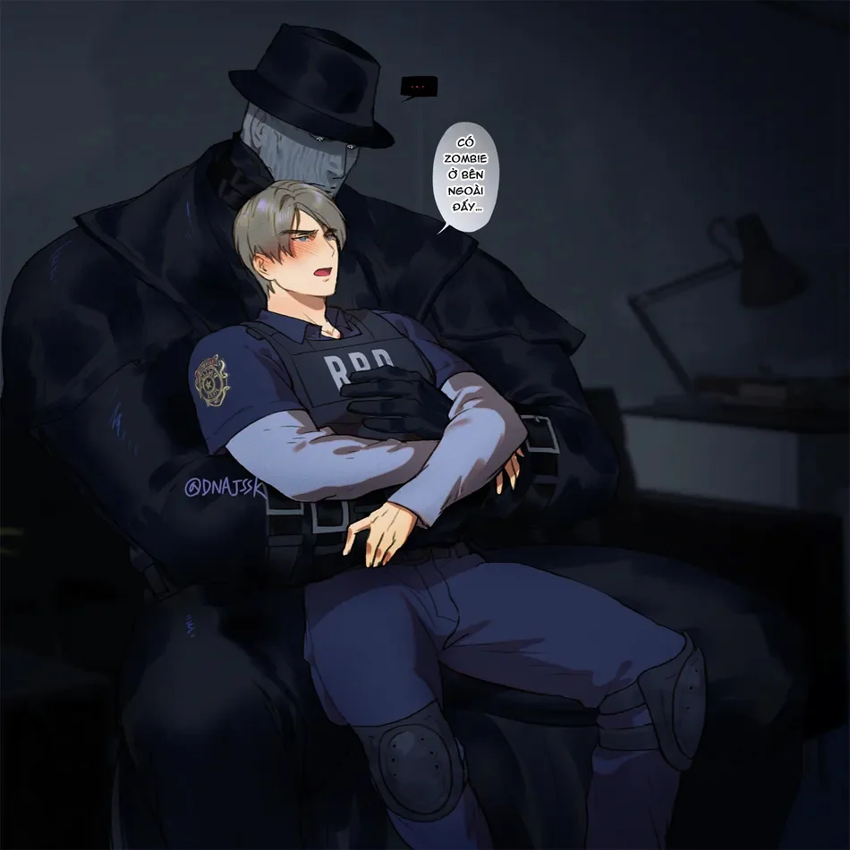 BÊ ĐÊ ÉT MỜ Chapter 15 - Next Chapter 16