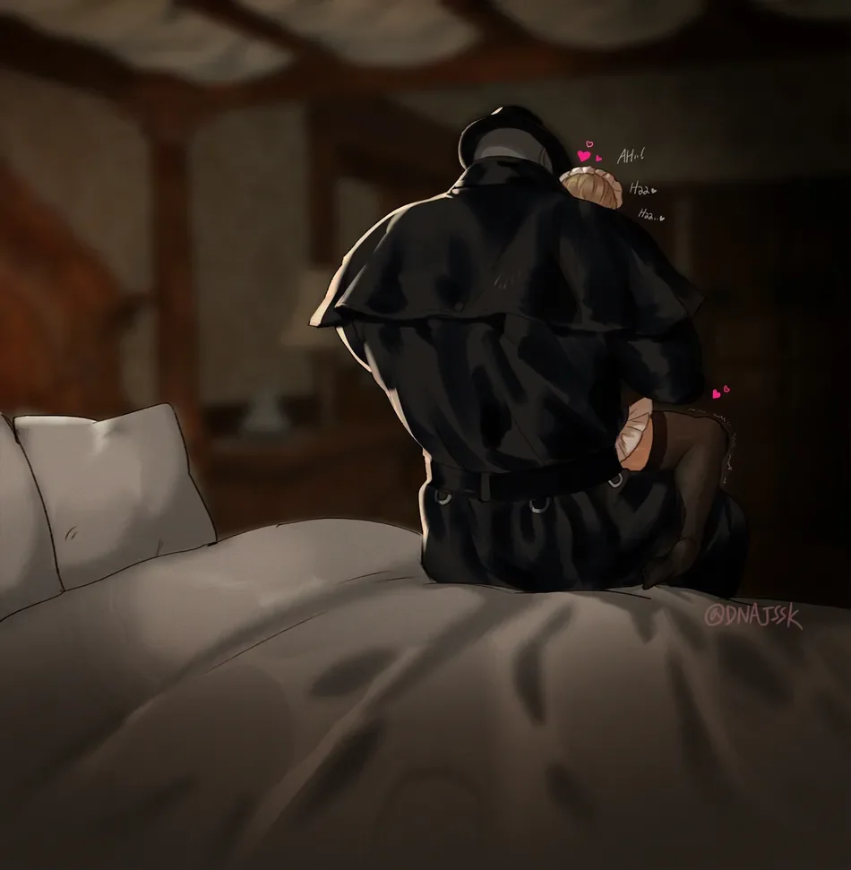 BÊ ĐÊ ÉT MỜ Chapter 15 - Next Chapter 16