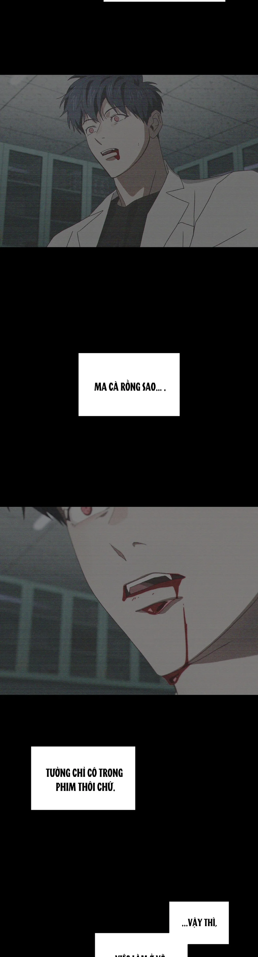 Min Yong (MIGNON) Chapter 2 - Next Chapter 3