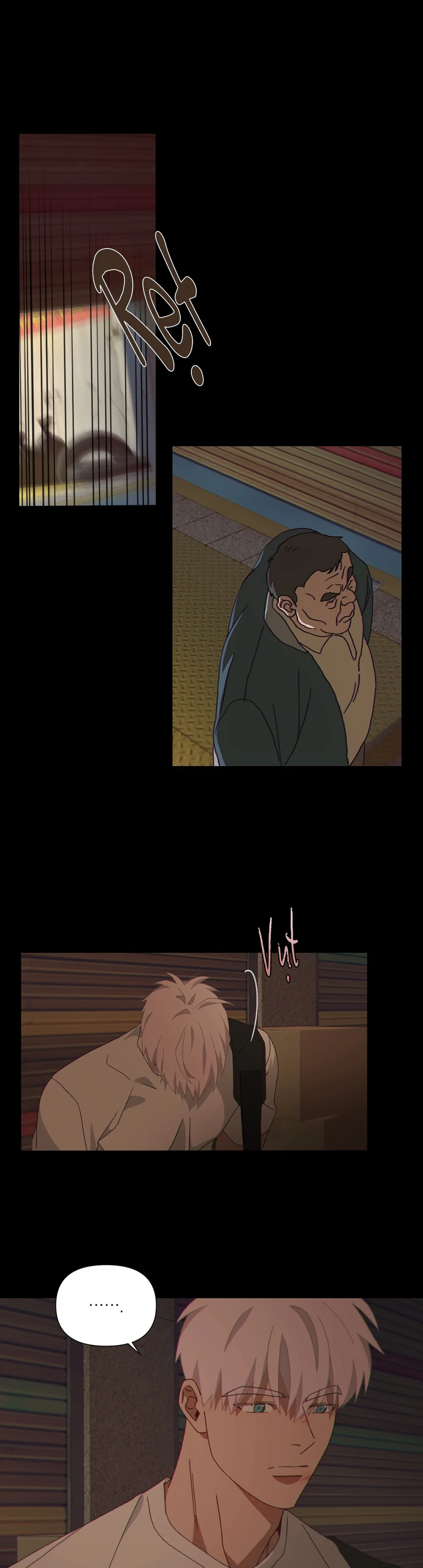 Min Yong (MIGNON) Chapter 2 - Next Chapter 3