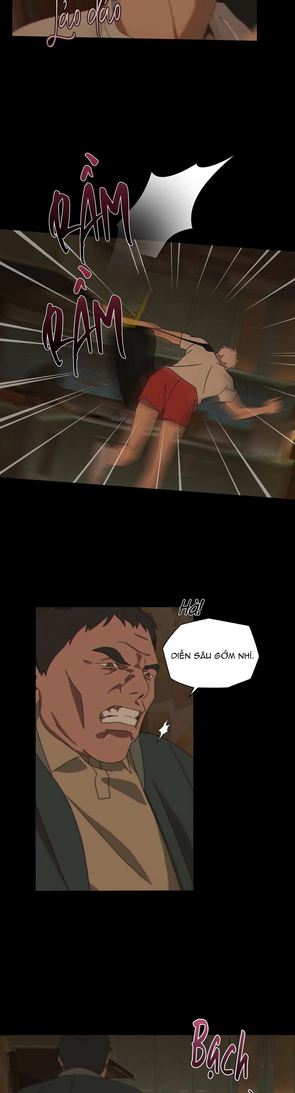 Min Yong (MIGNON) Chapter 2 - Next Chapter 3