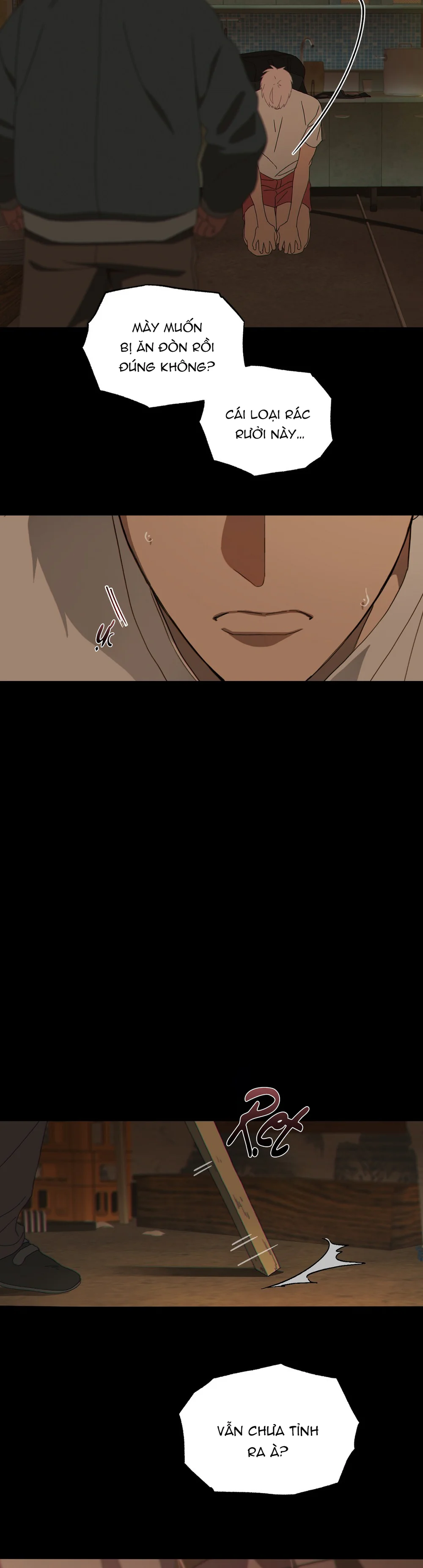 Min Yong (MIGNON) Chapter 2 - Next Chapter 3