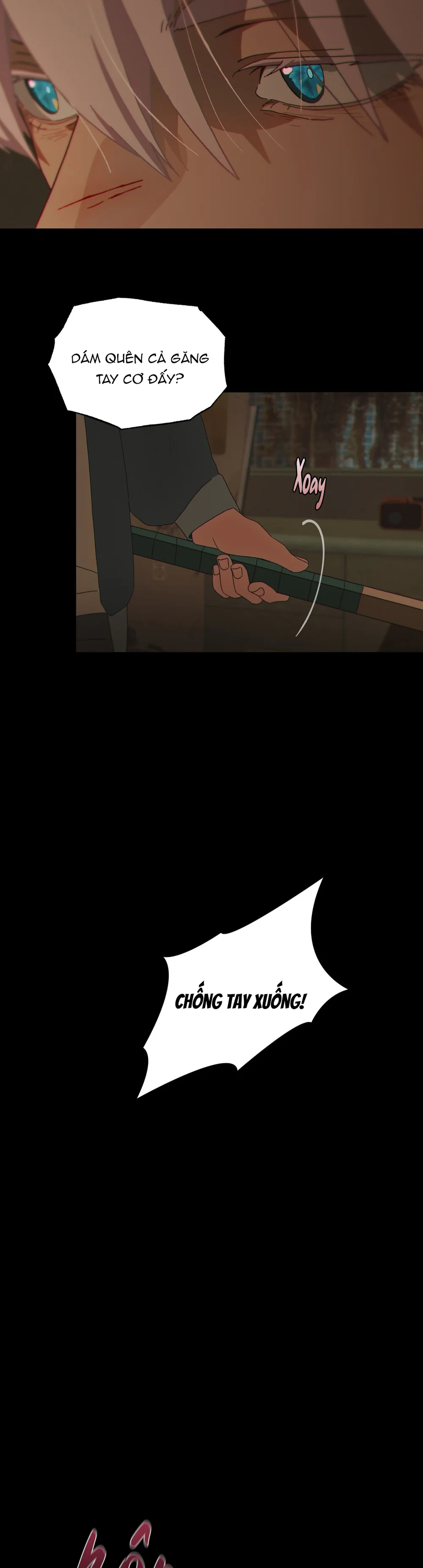 Min Yong (MIGNON) Chapter 2 - Next Chapter 3