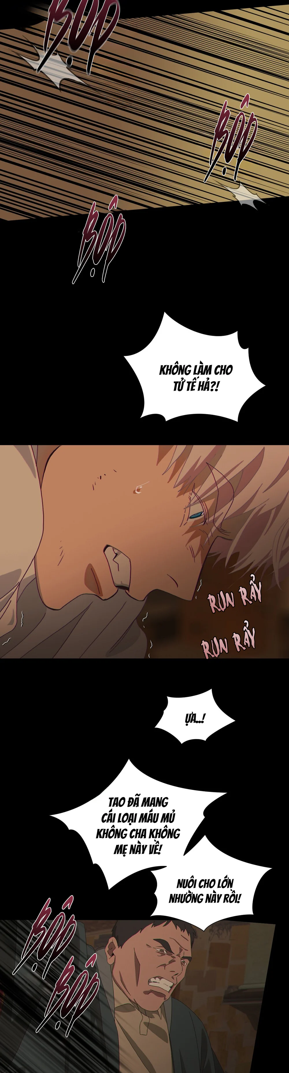 Min Yong (MIGNON) Chapter 2 - Next Chapter 3