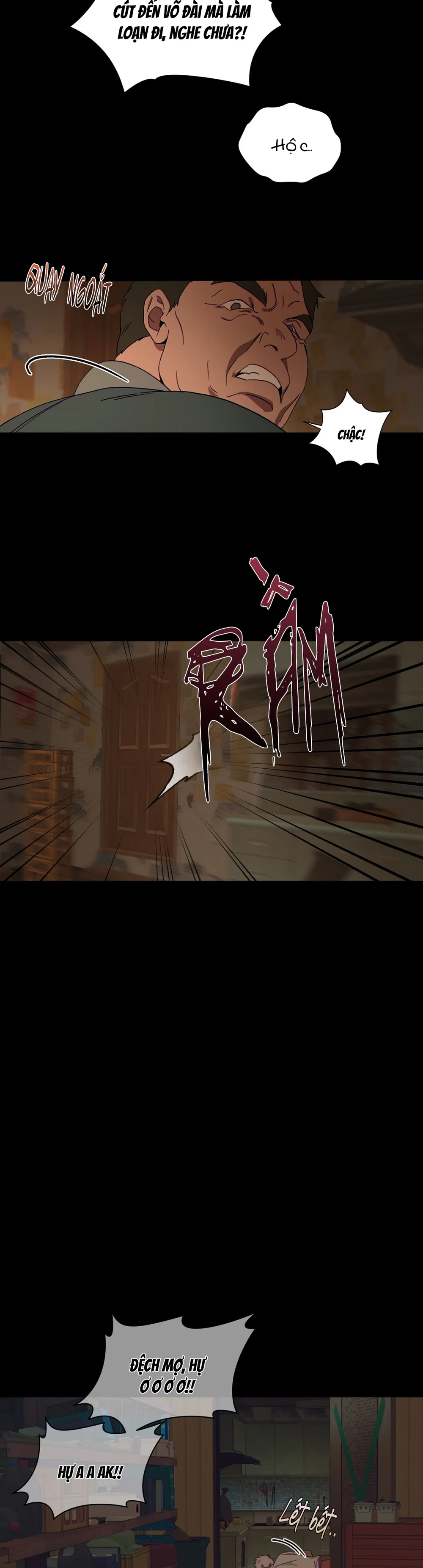 Min Yong (MIGNON) Chapter 2 - Next Chapter 3