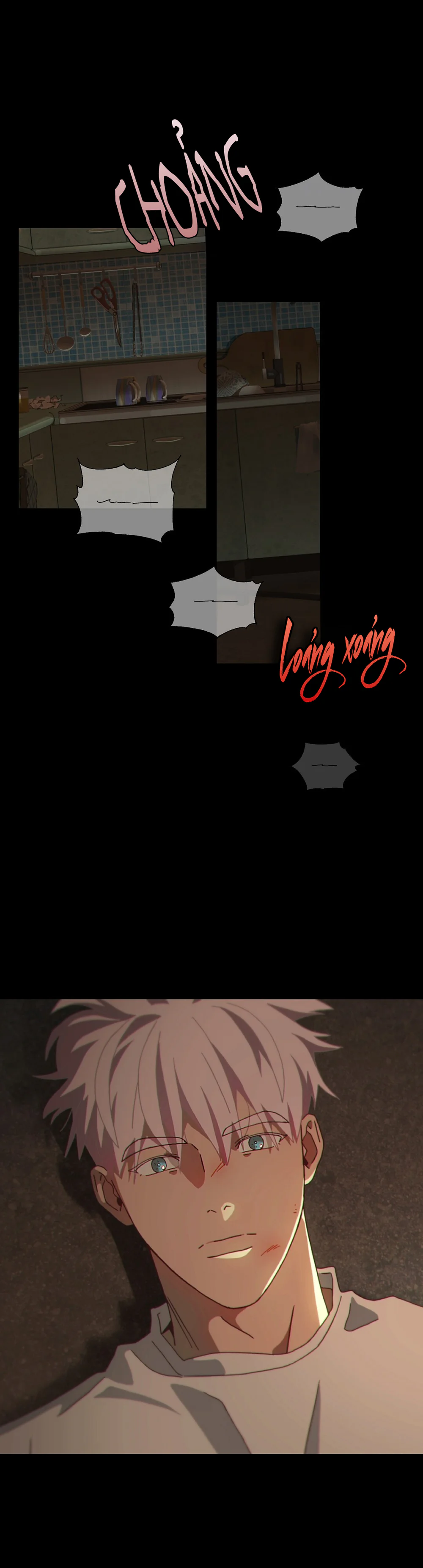 Min Yong (MIGNON) Chapter 2 - Next Chapter 3