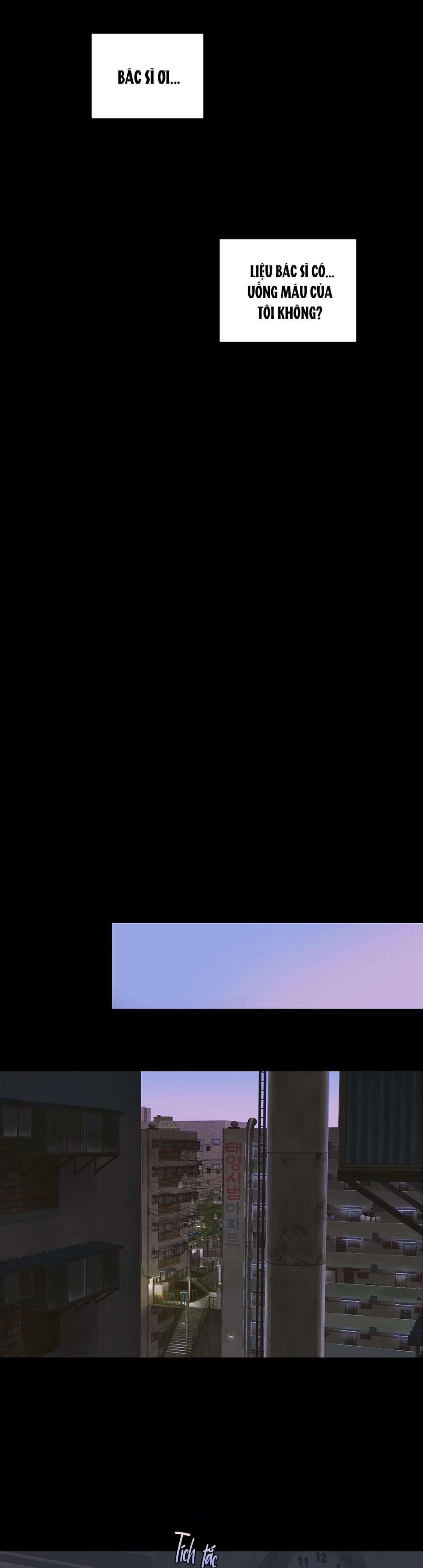 Min Yong (MIGNON) Chapter 2 - Next Chapter 3