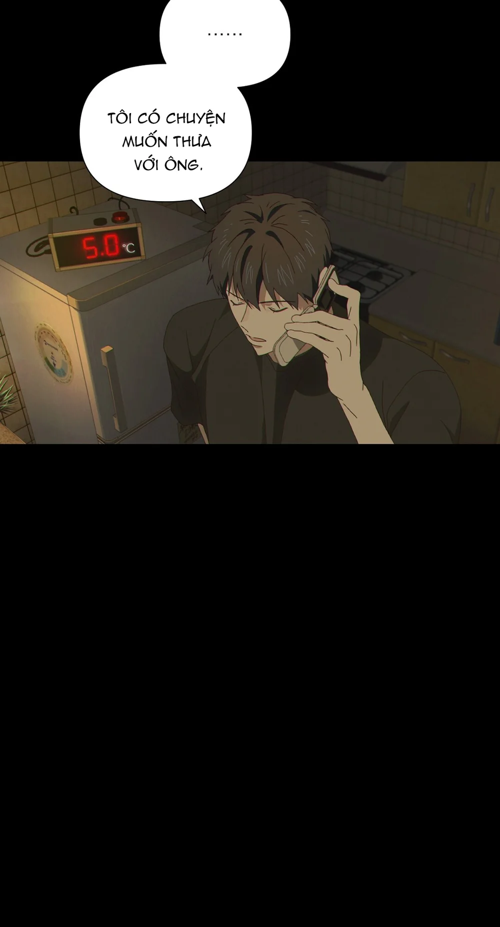 Min Yong (MIGNON) Chapter 2 - Next Chapter 3