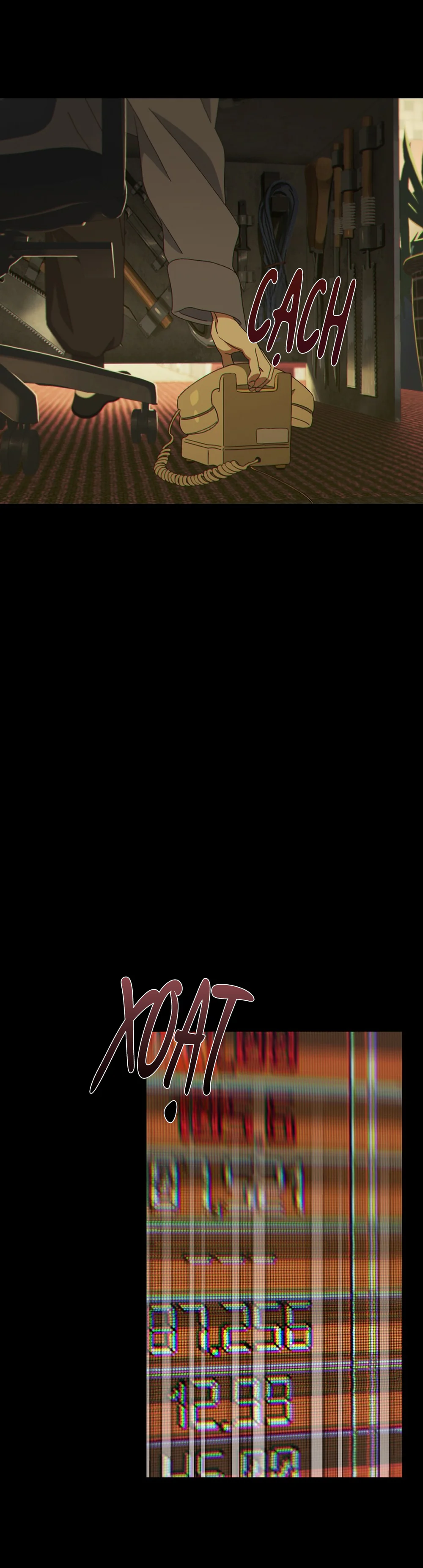 Min Yong (MIGNON) Chapter 2 - Next Chapter 3