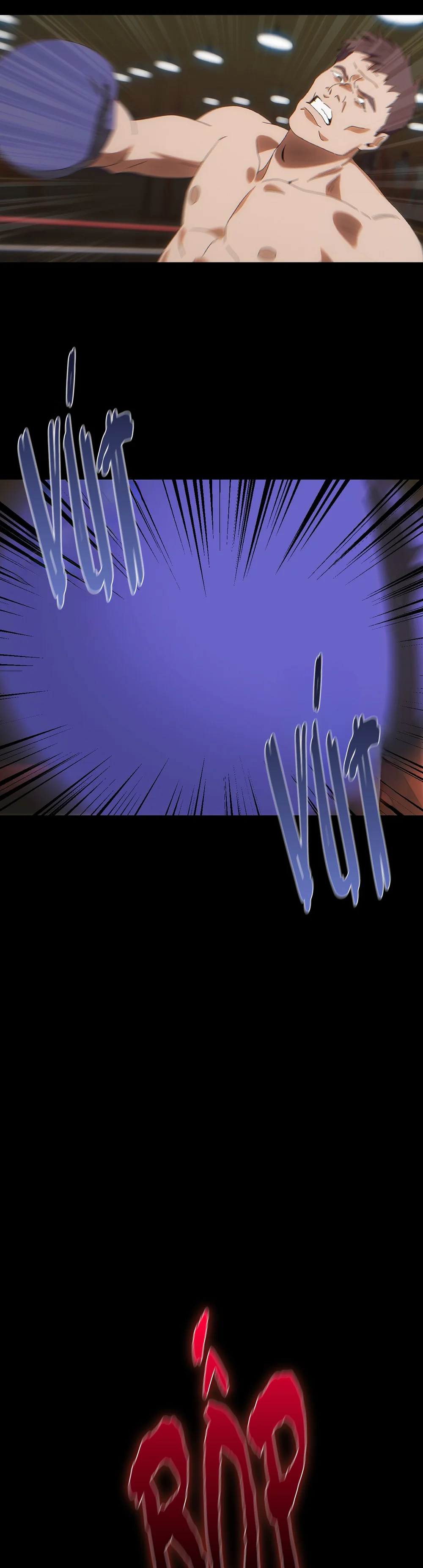 Min Yong (MIGNON) Chapter 2 - Next Chapter 3