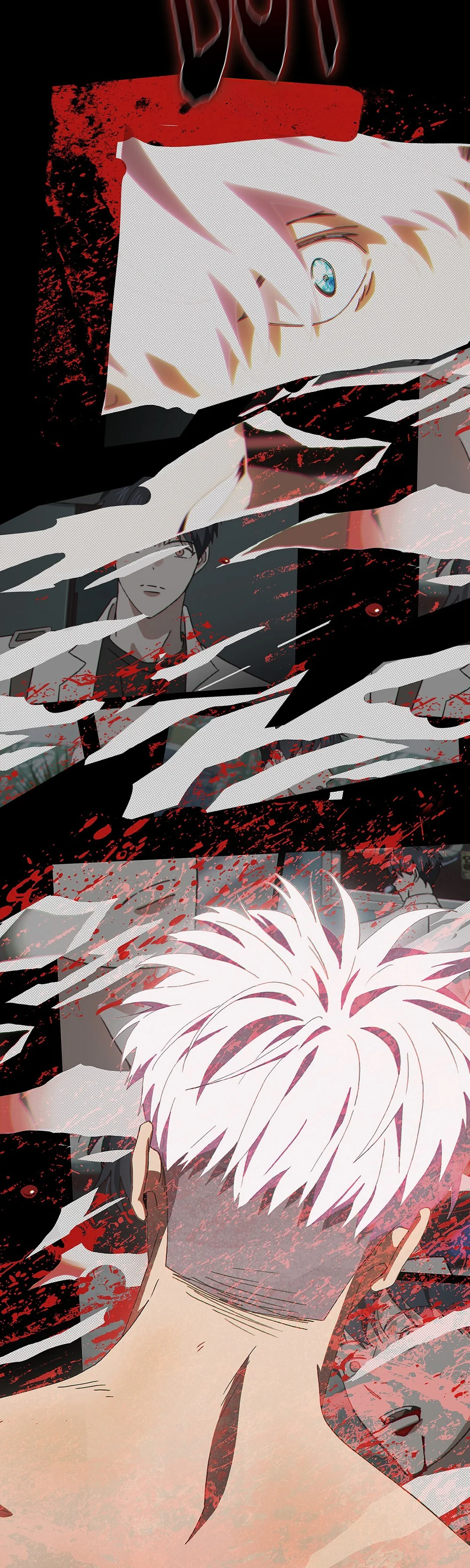 Min Yong (MIGNON) Chapter 2 - Next Chapter 3