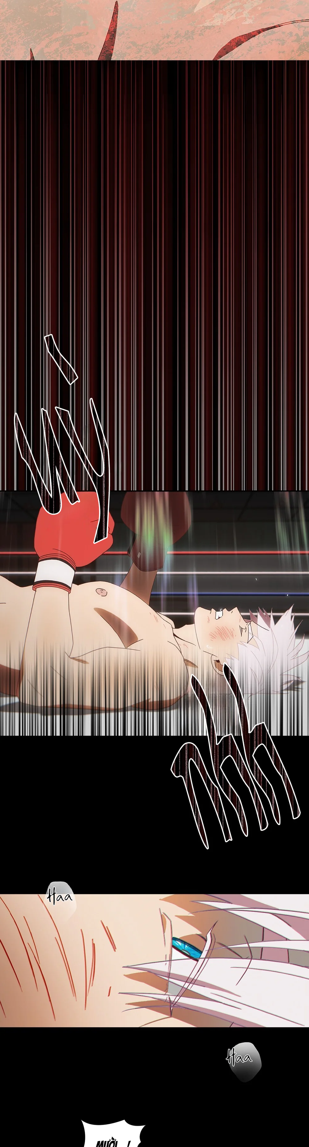 Min Yong (MIGNON) Chapter 2 - Next Chapter 3