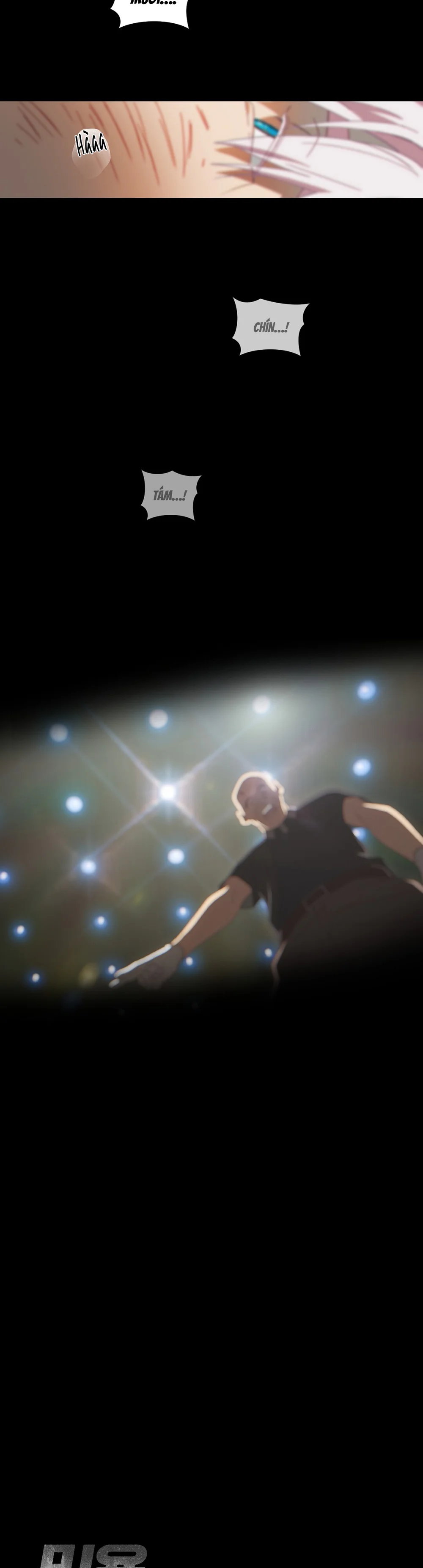 Min Yong (MIGNON) Chapter 2 - Next Chapter 3