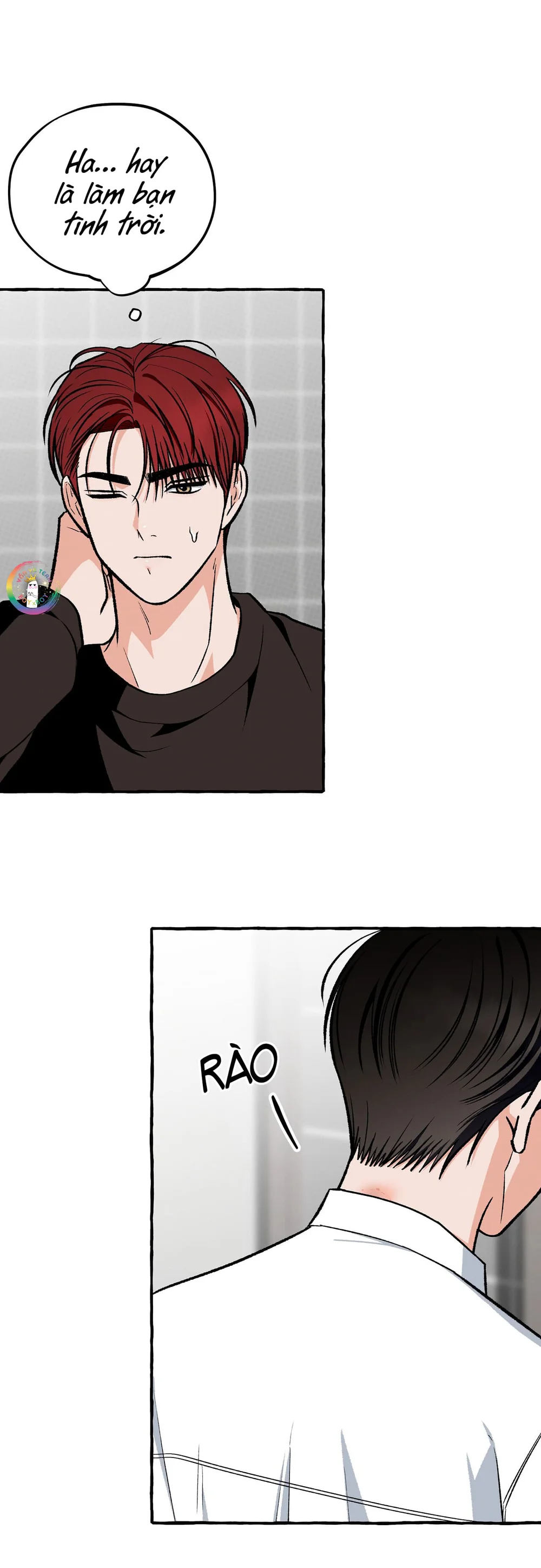 Văn Phòng Không Lãng Mạn Chapter 13 - Next 