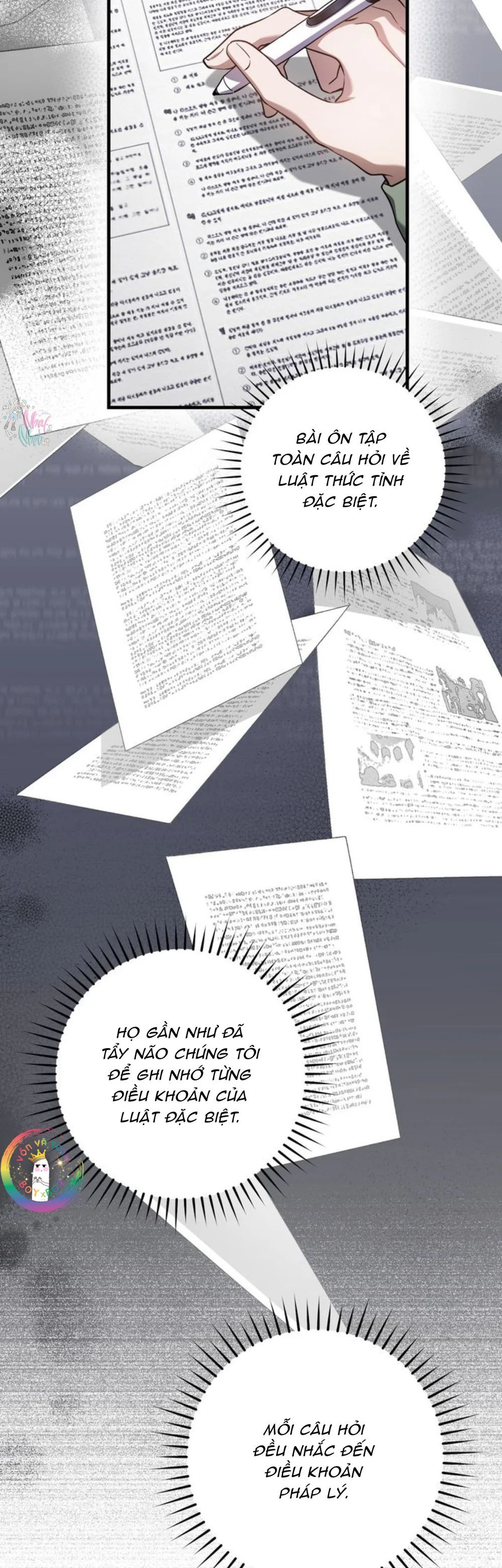 Thợ Săn Chỉ Muốn Ở Ẩn Chapter 27 - Next Chapter 28