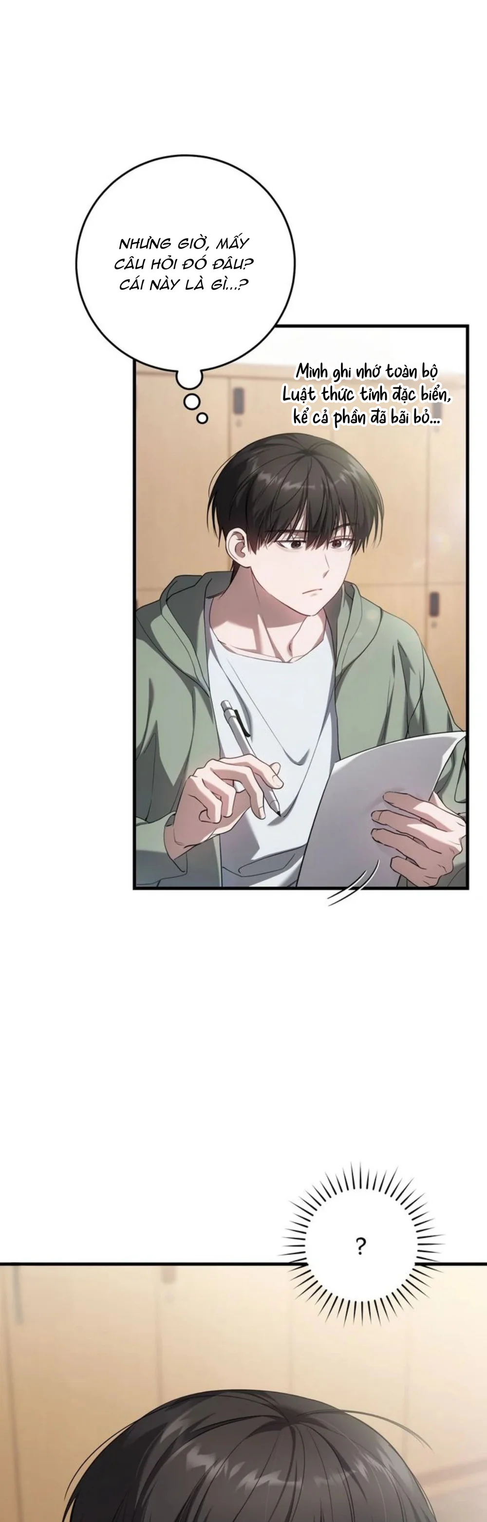 Thợ Săn Chỉ Muốn Ở Ẩn Chapter 27 - Next Chapter 28