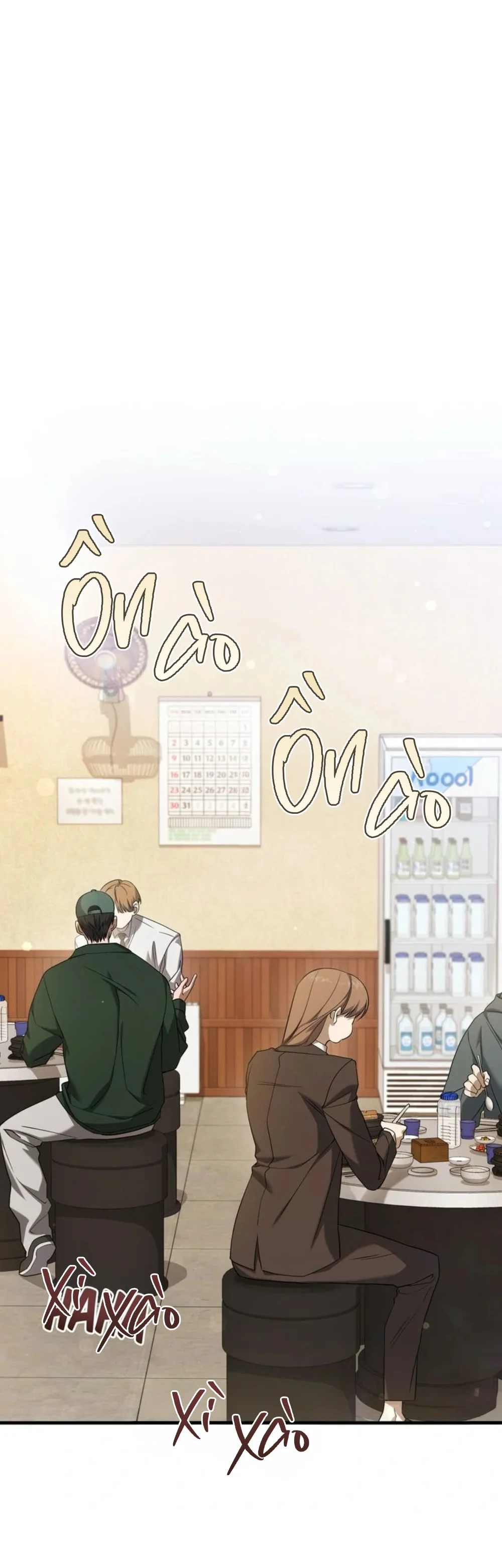 Thợ Săn Chỉ Muốn Ở Ẩn Chapter 27 - Next Chapter 28