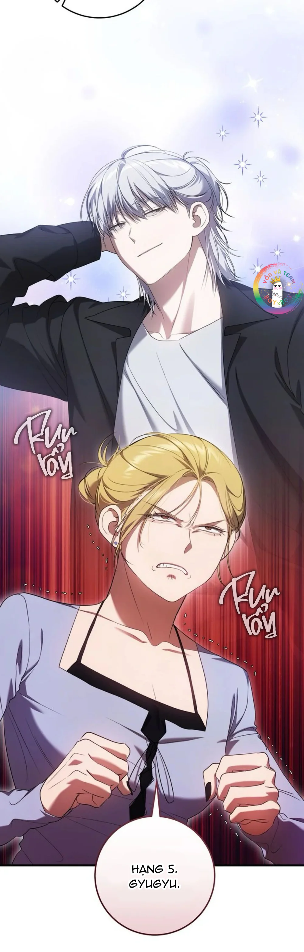 Thợ Săn Chỉ Muốn Ở Ẩn Chapter 27 - Next Chapter 28