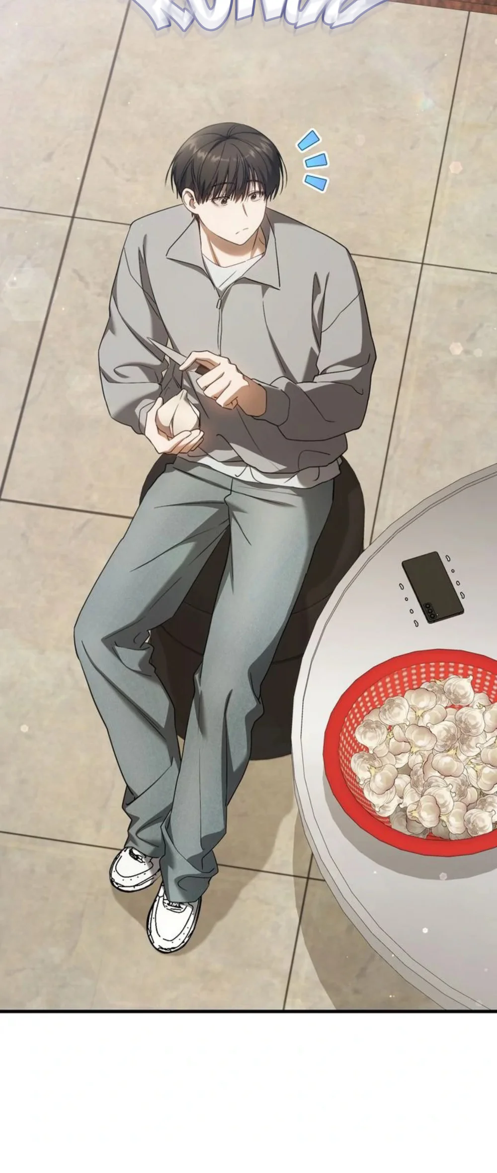 Thợ Săn Chỉ Muốn Ở Ẩn Chapter 27 - Next Chapter 28