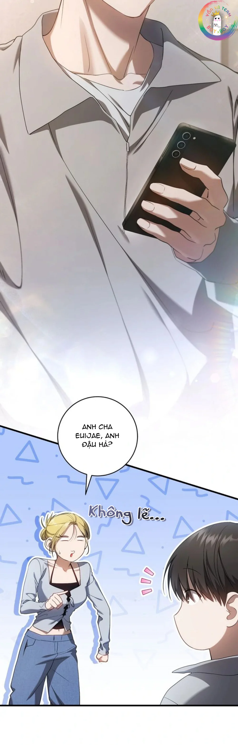 Thợ Săn Chỉ Muốn Ở Ẩn Chapter 27 - Next Chapter 28