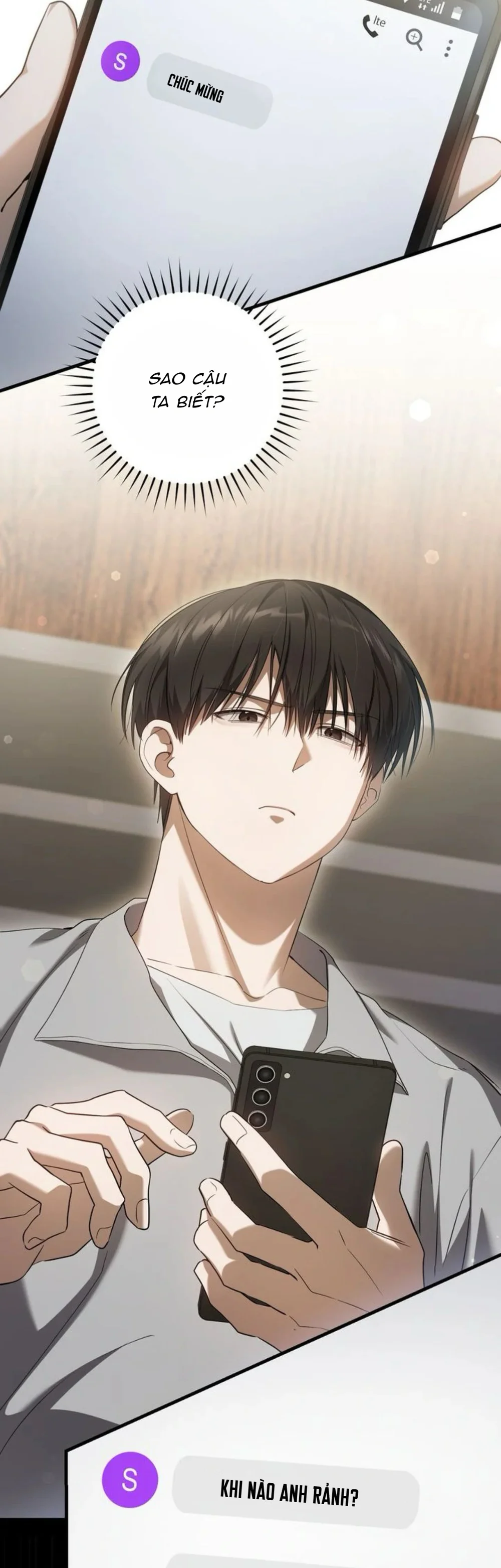 Thợ Săn Chỉ Muốn Ở Ẩn Chapter 27 - Next Chapter 28